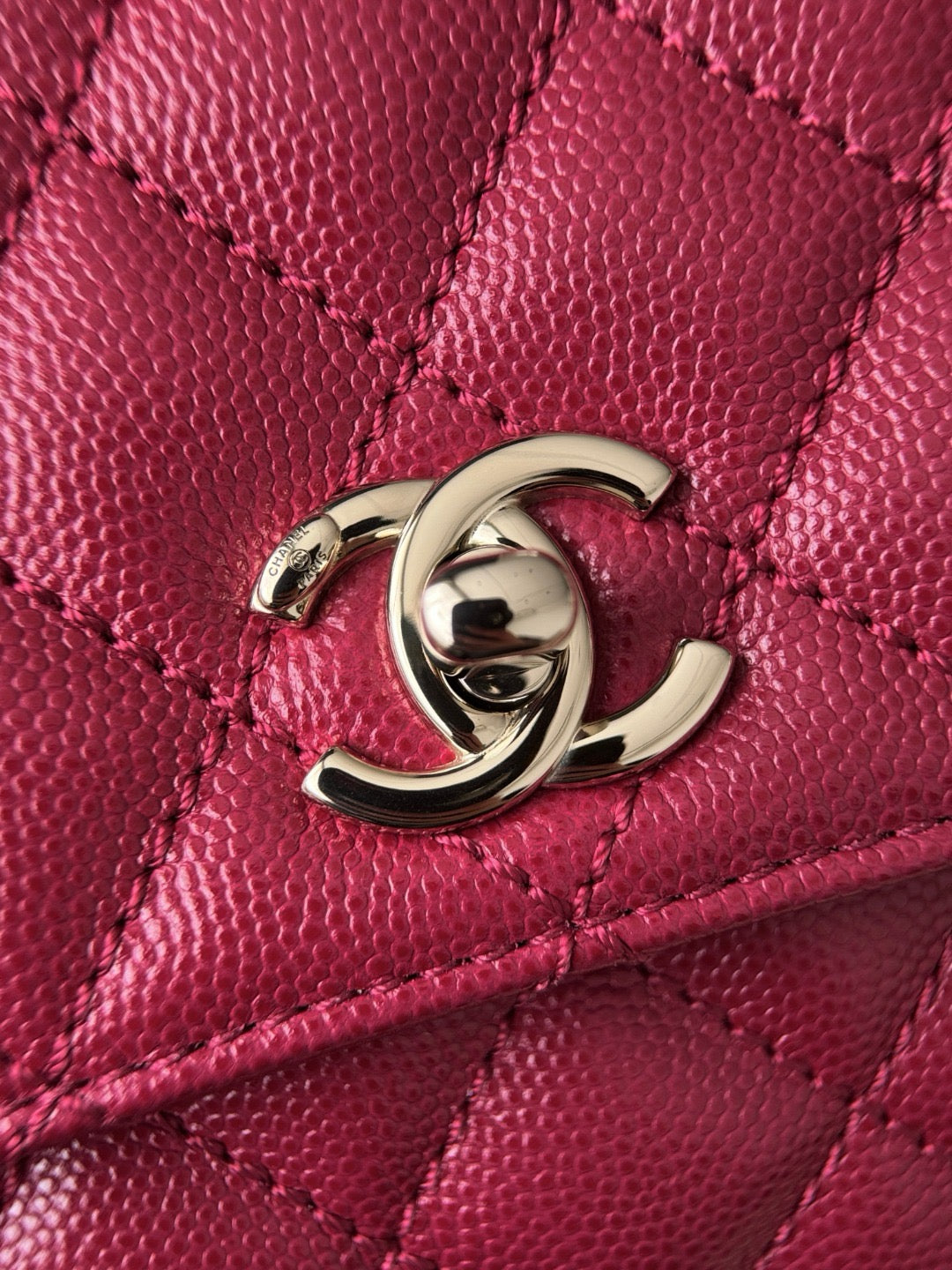 샤넬 / 코코 핸들백 스몰