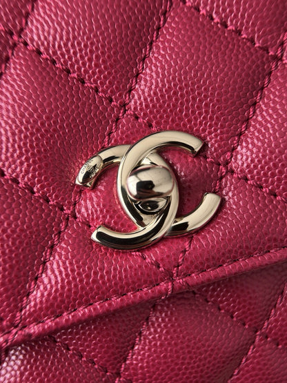 샤넬 / 코코 핸들백 스몰