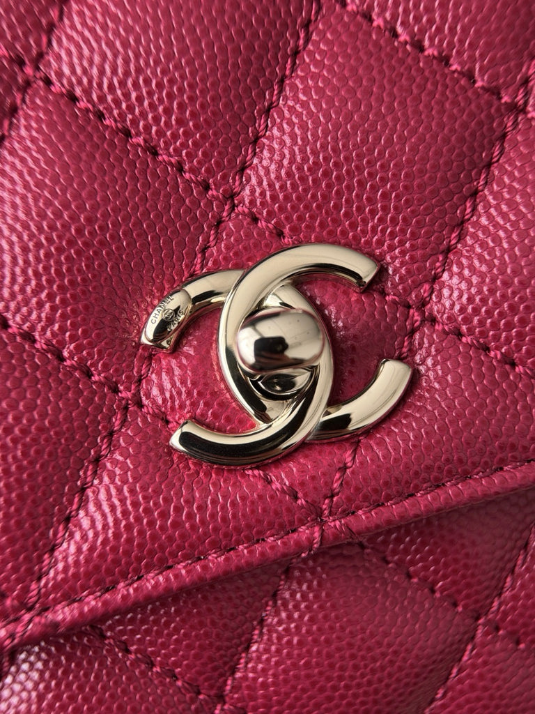 샤넬 / 코코 핸들백 스몰