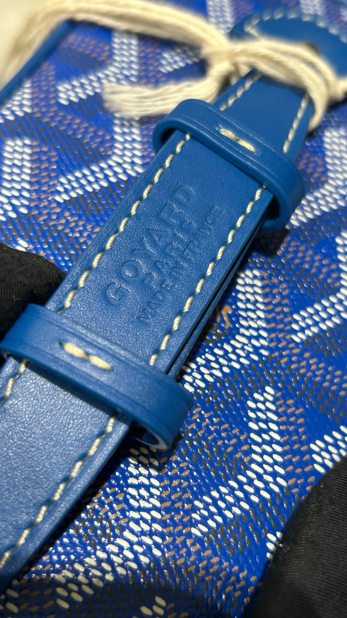 고야드 / 뮤즈 바니티 미니