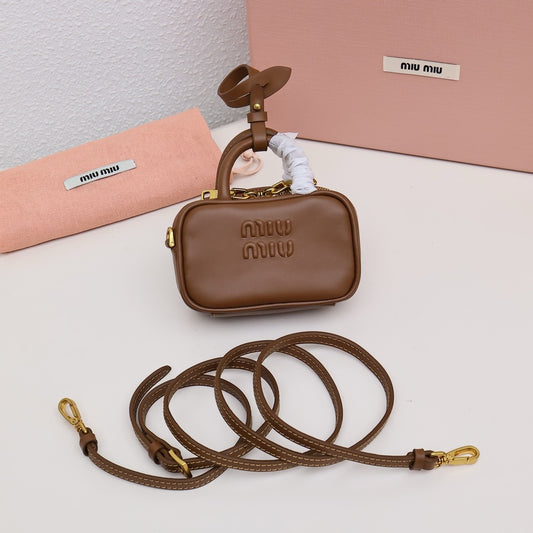 미우미우 / 미니 백