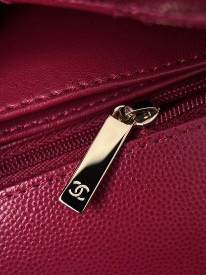 샤넬 / 코코 핸들백 스몰