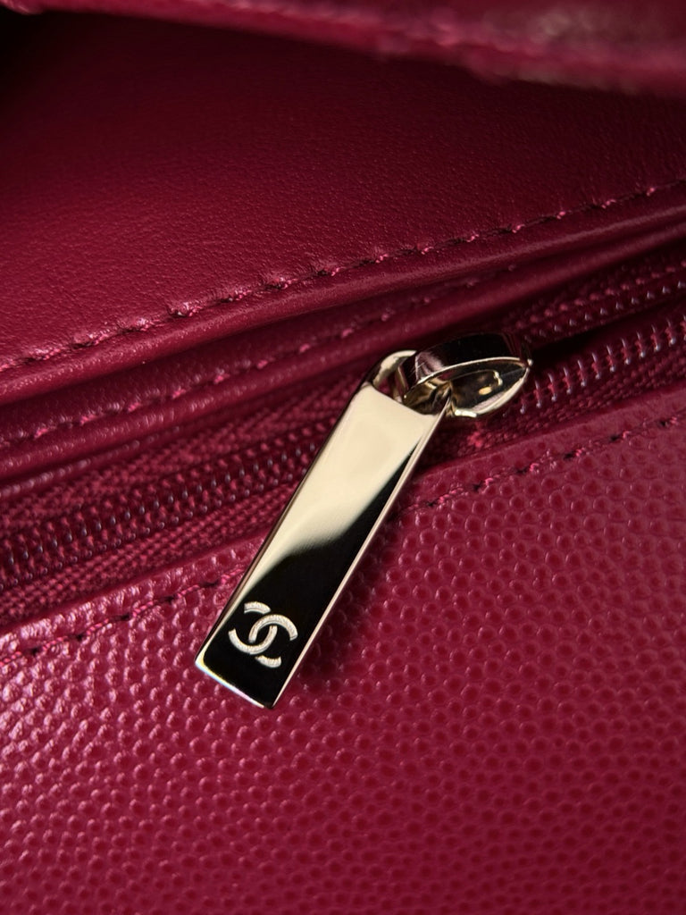 샤넬 / 코코 핸들백 스몰