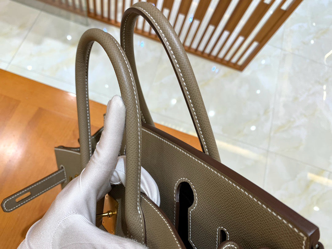 에르메스 / 버킨 30 앱송