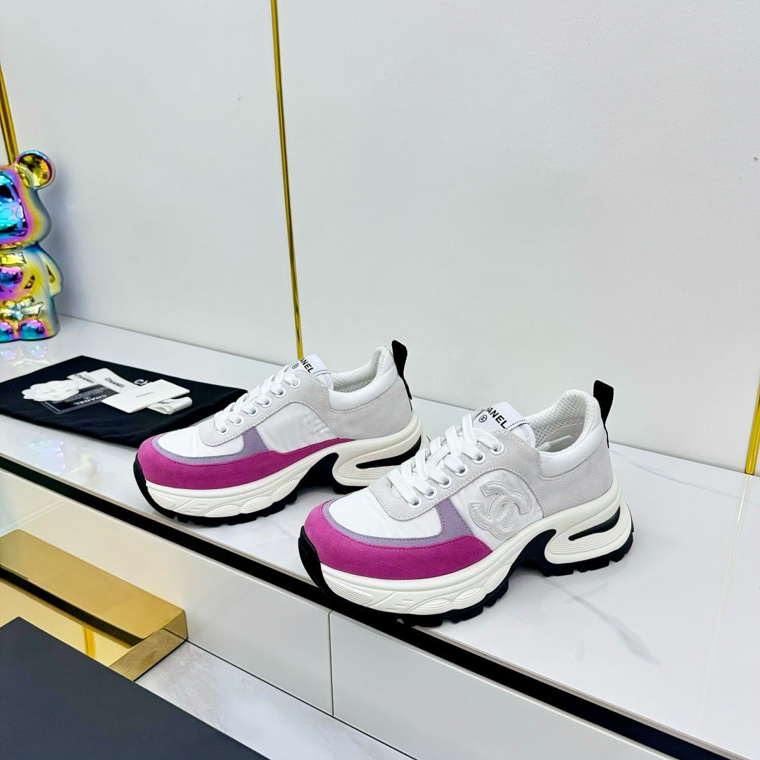 샤넬 / 스니커즈