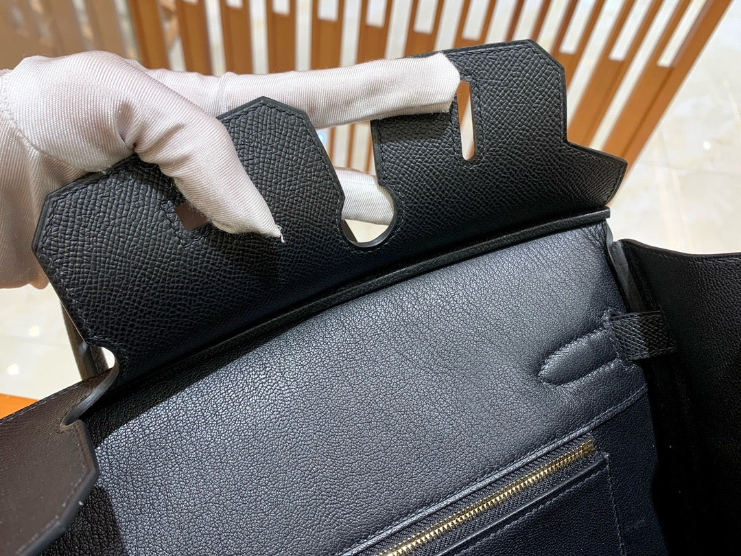 에르메스 / 버킨 30 앱송