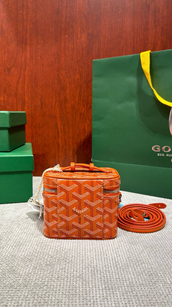 고야드 / 뮤즈 바니티 나노