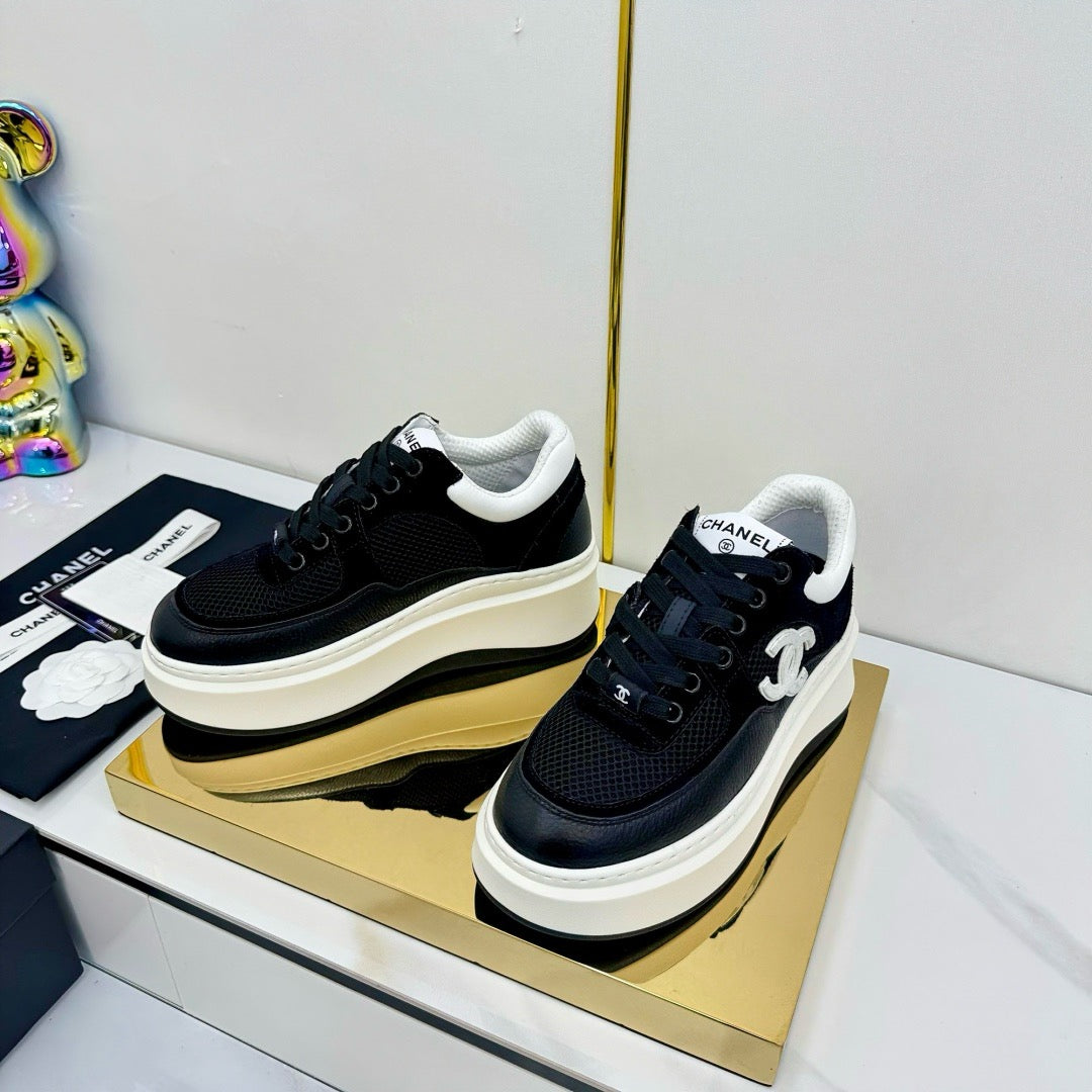 샤넬 / 스니커즈
