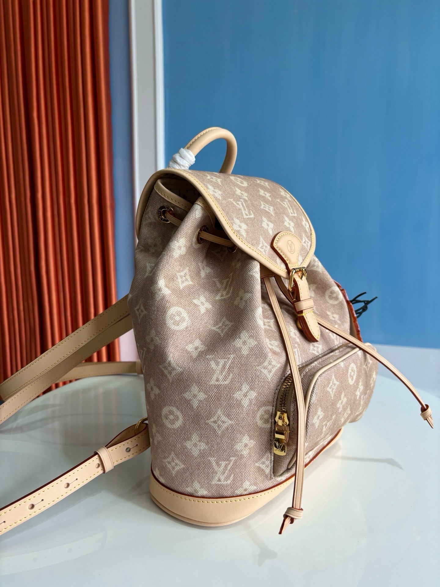 루이비통 / 몽수리 PM