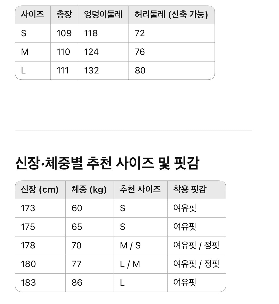 발렌시아가 / 레드 사이드 로고 자수 와이드 트랙 팬츠