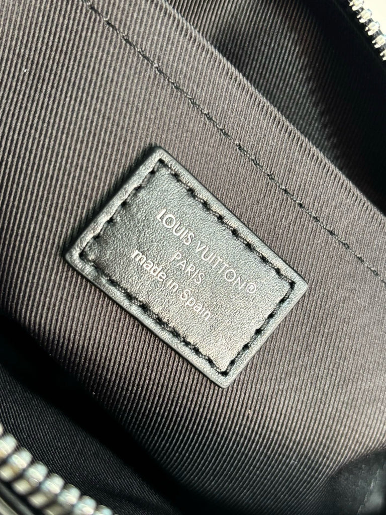 루이비통 / 키폴 카고 반둘리에 25