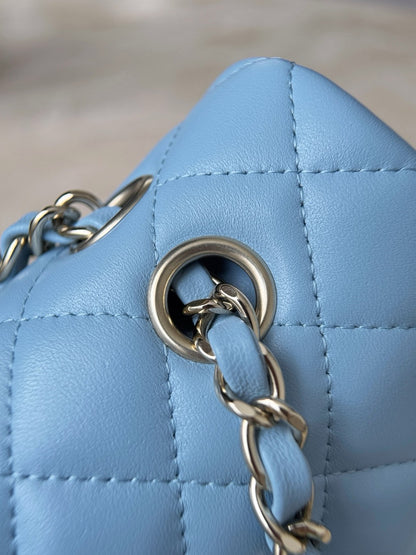 샤넬 / cf25 클래식 11.12 백