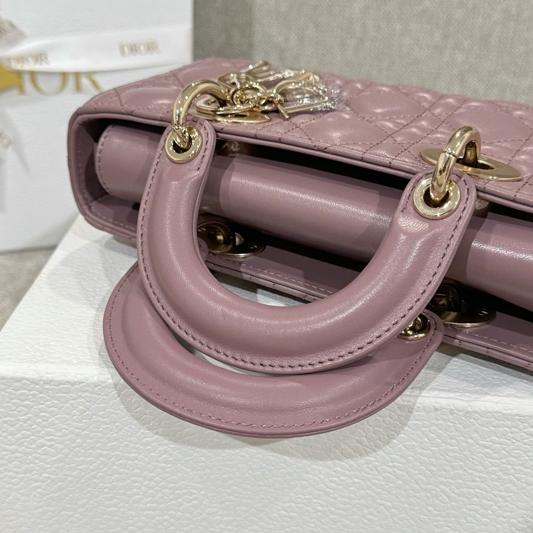 디올 / 레이디 디조이 스몰 백