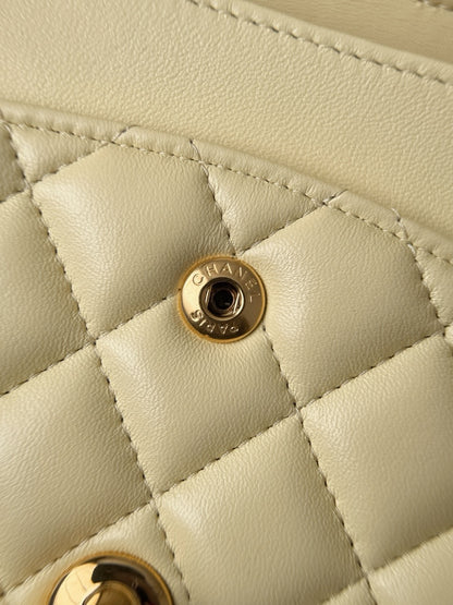 샤넬 / cf25 클래식 11.12 백