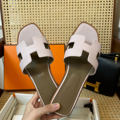 에르메스 / 오란 샌들
