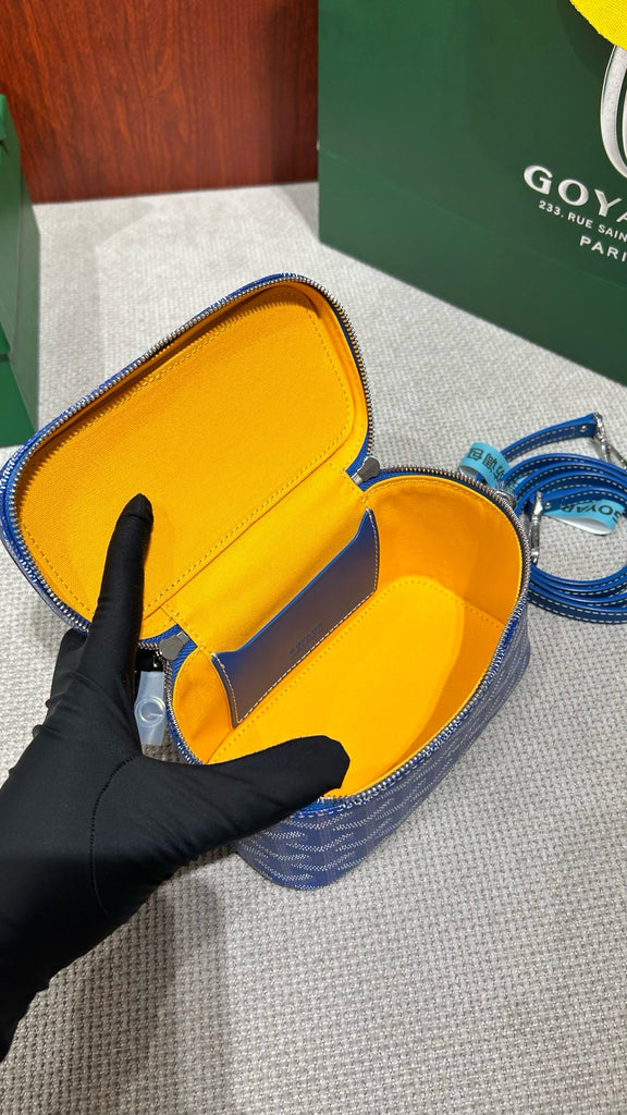 고야드 / 뮤즈 바니티 미니