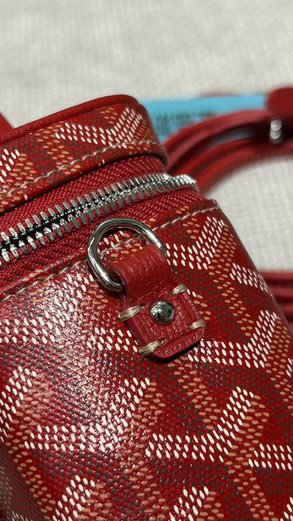 고야드 / 뮤즈 바니티 나노