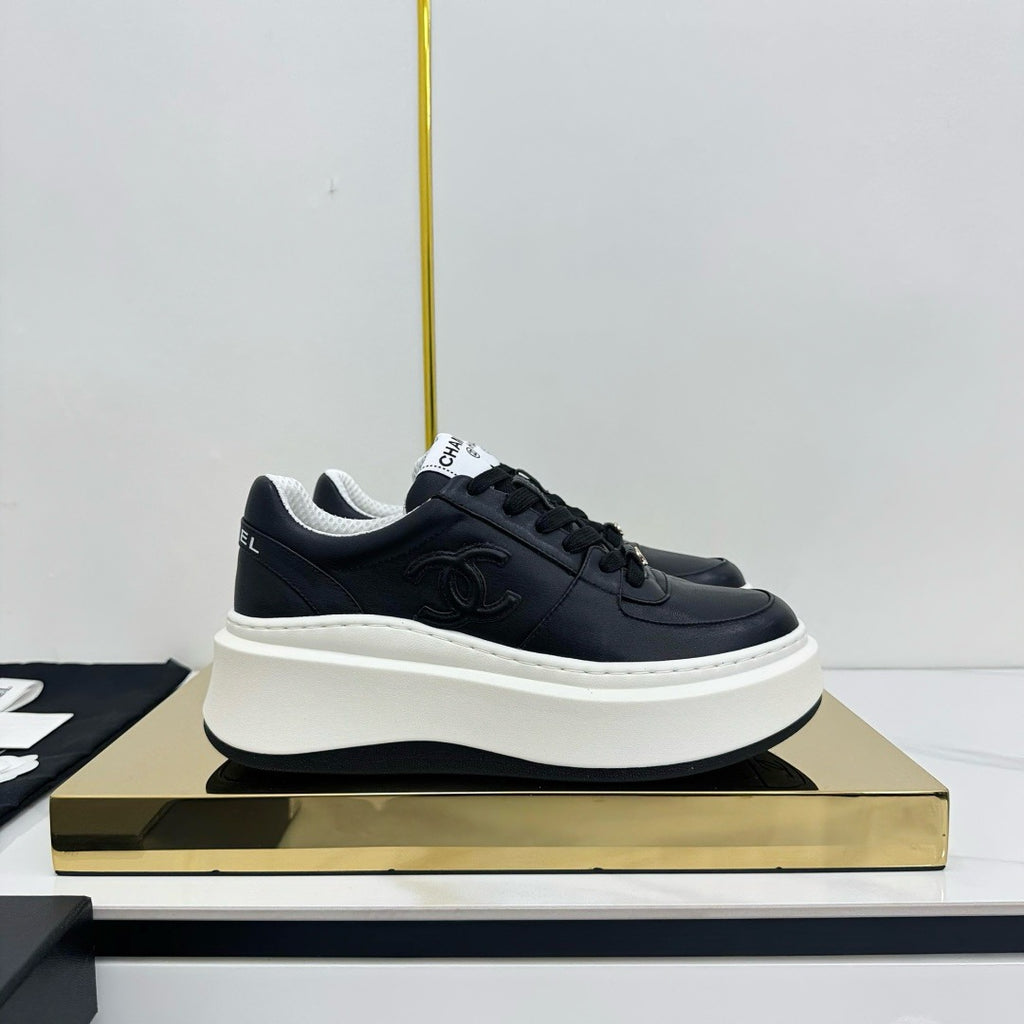 샤넬 / 스니커즈