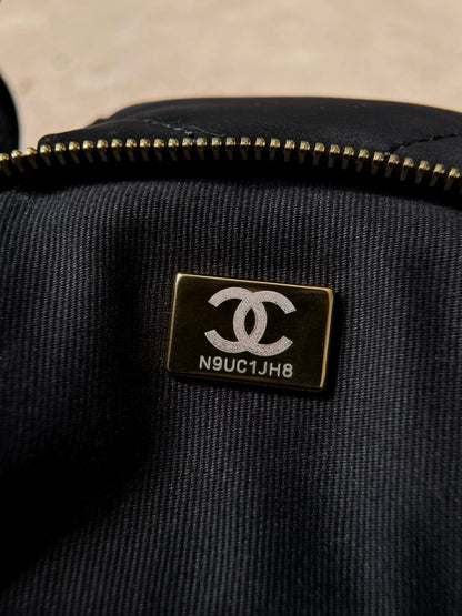 샤넬 / 25k 미니 보우 백