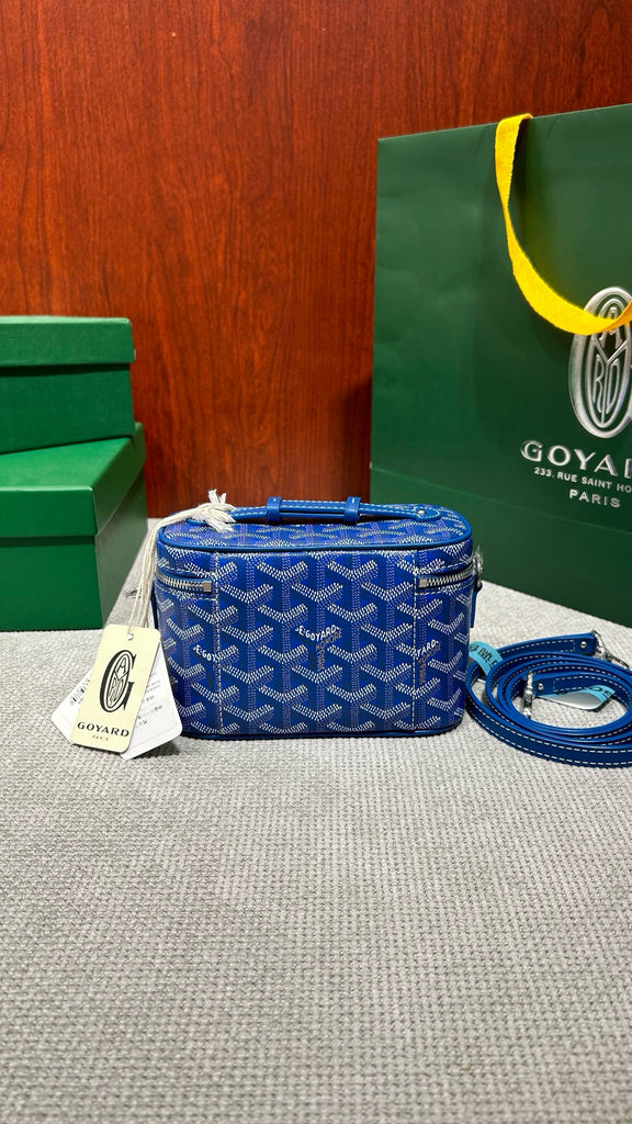 고야드 / 뮤즈 바니티 미니