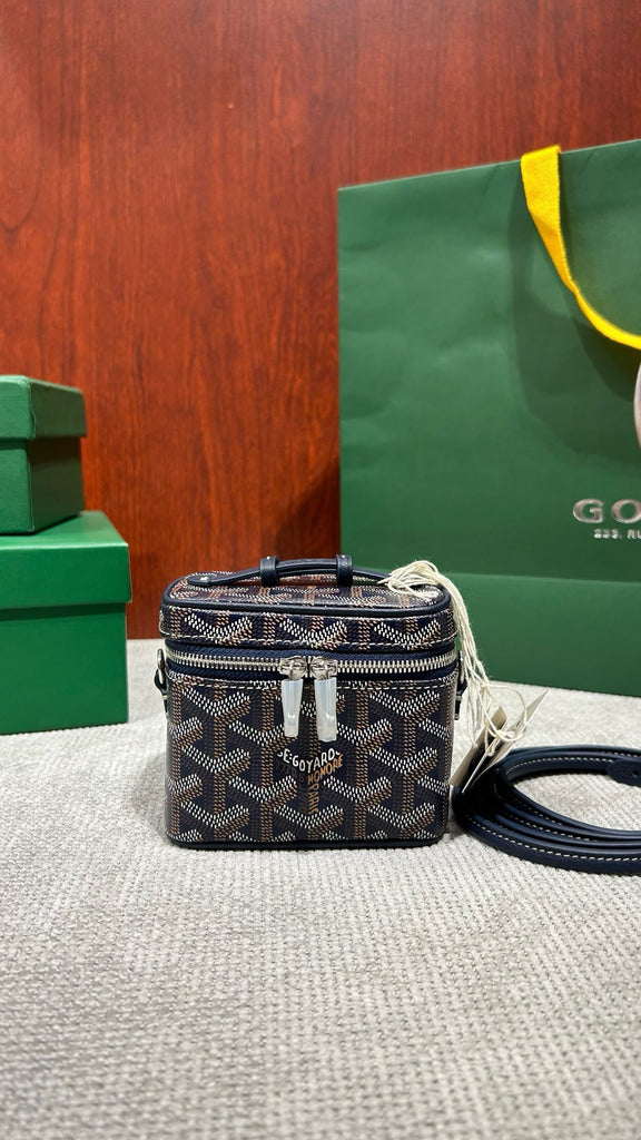 고야드 / 뮤즈 바티니 나노