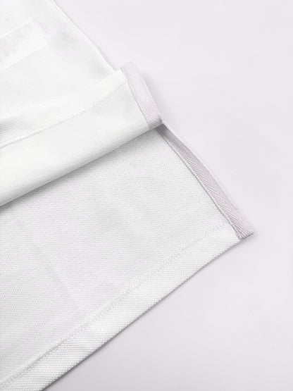 로에베 / 로고 자수 폴로 티셔츠