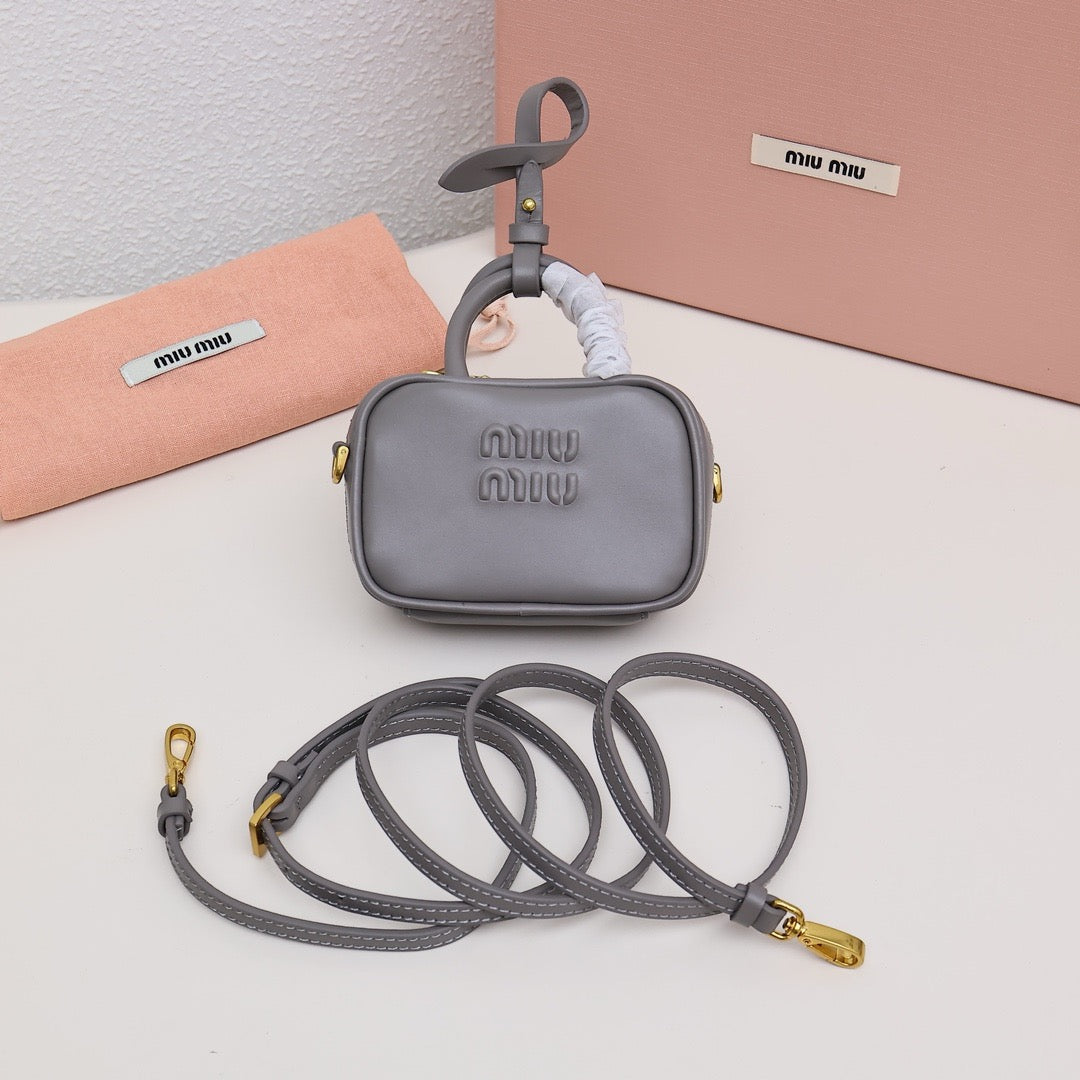 미우미우 / 미니 백