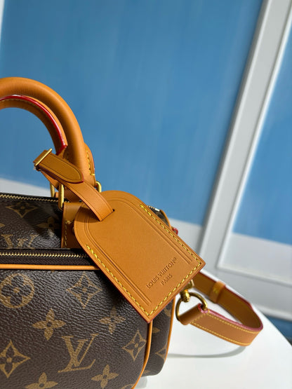 루이비통 / 키폴 25 카고