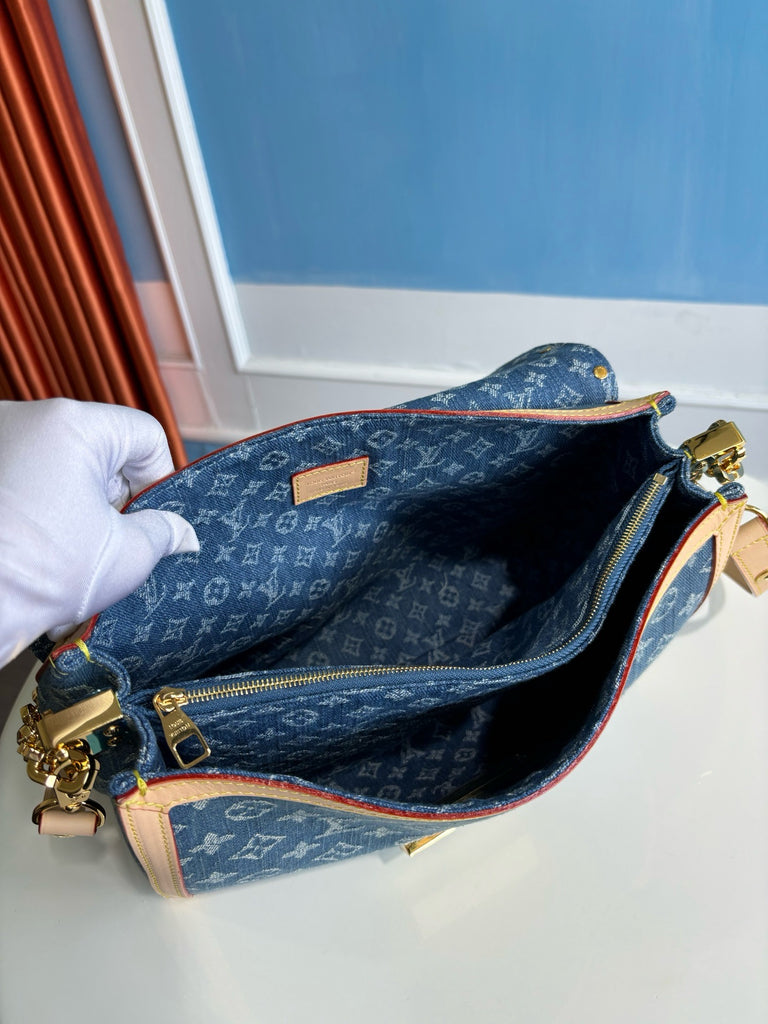 루이비통 / 도핀 소프트 GM