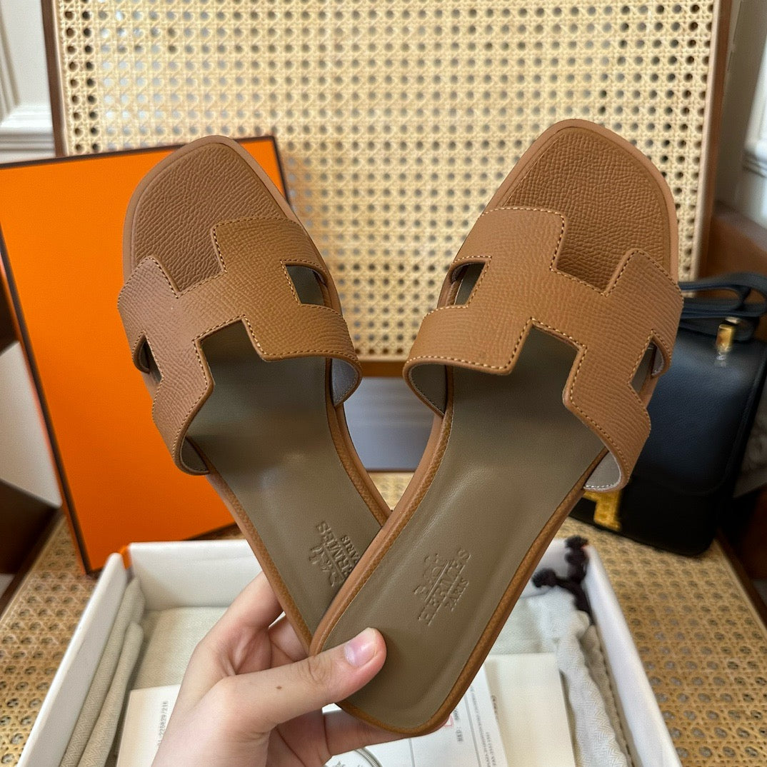 에르메스 / 오란 샌들