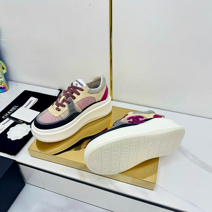 샤넬 / 스니커즈