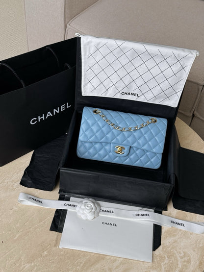 샤넬 / cf25 클래식 11.12 백