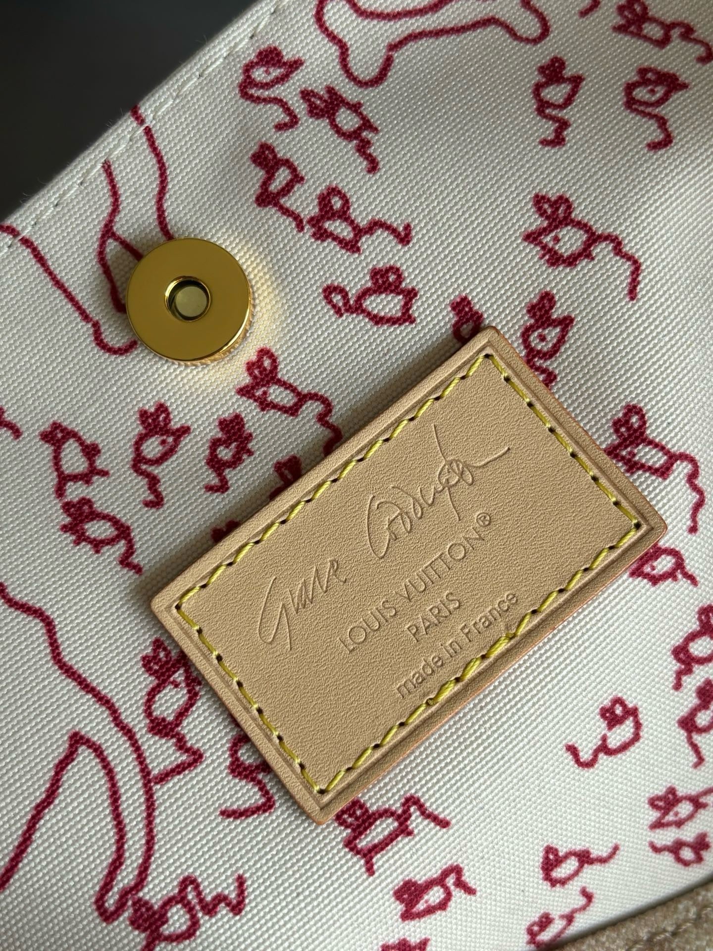 루이비통 / 올 인 GM