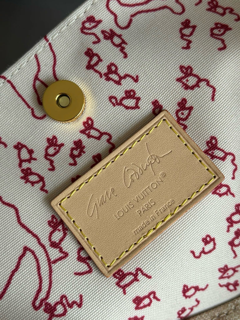 루이비통 / 올 인 GM