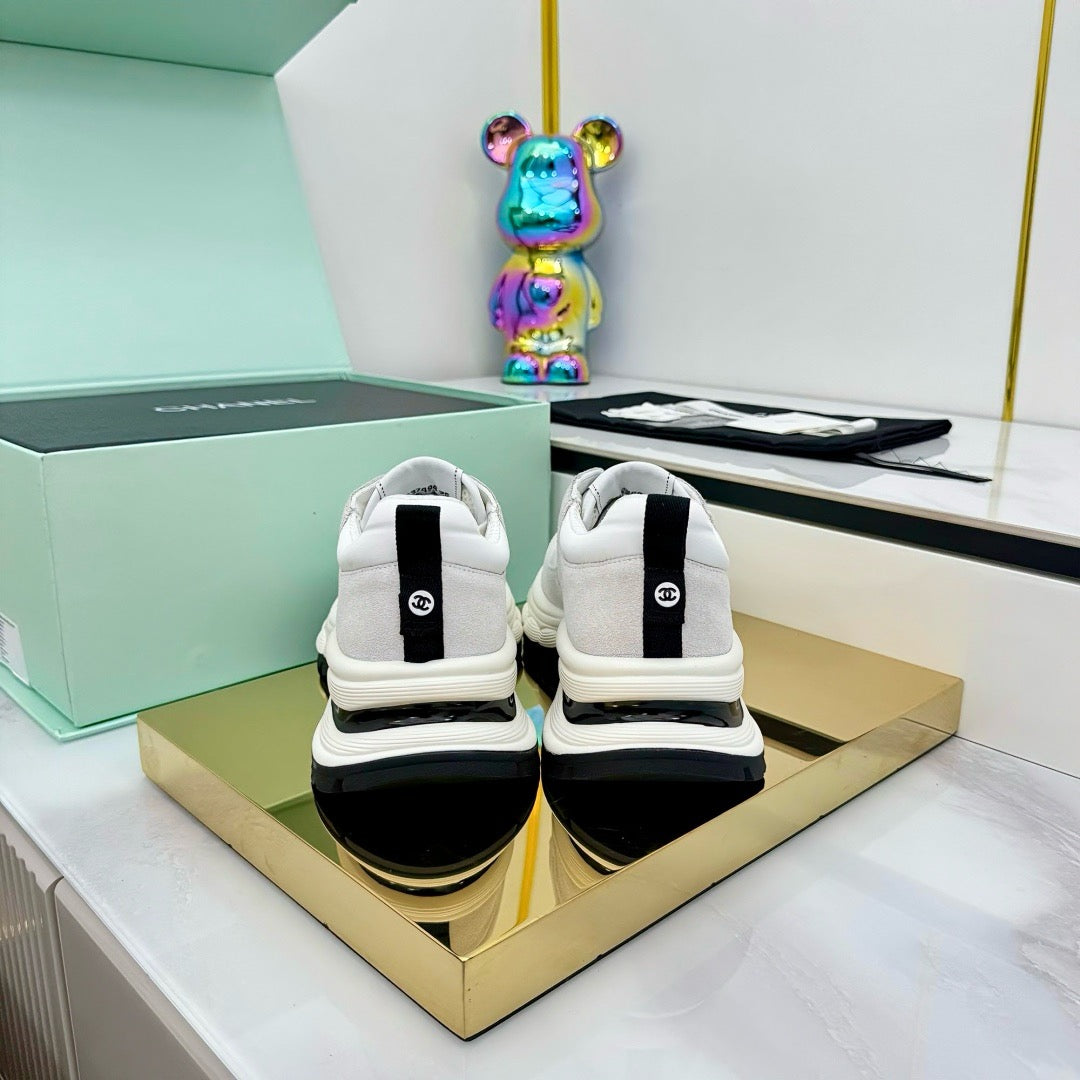 샤넬 / 스니커즈