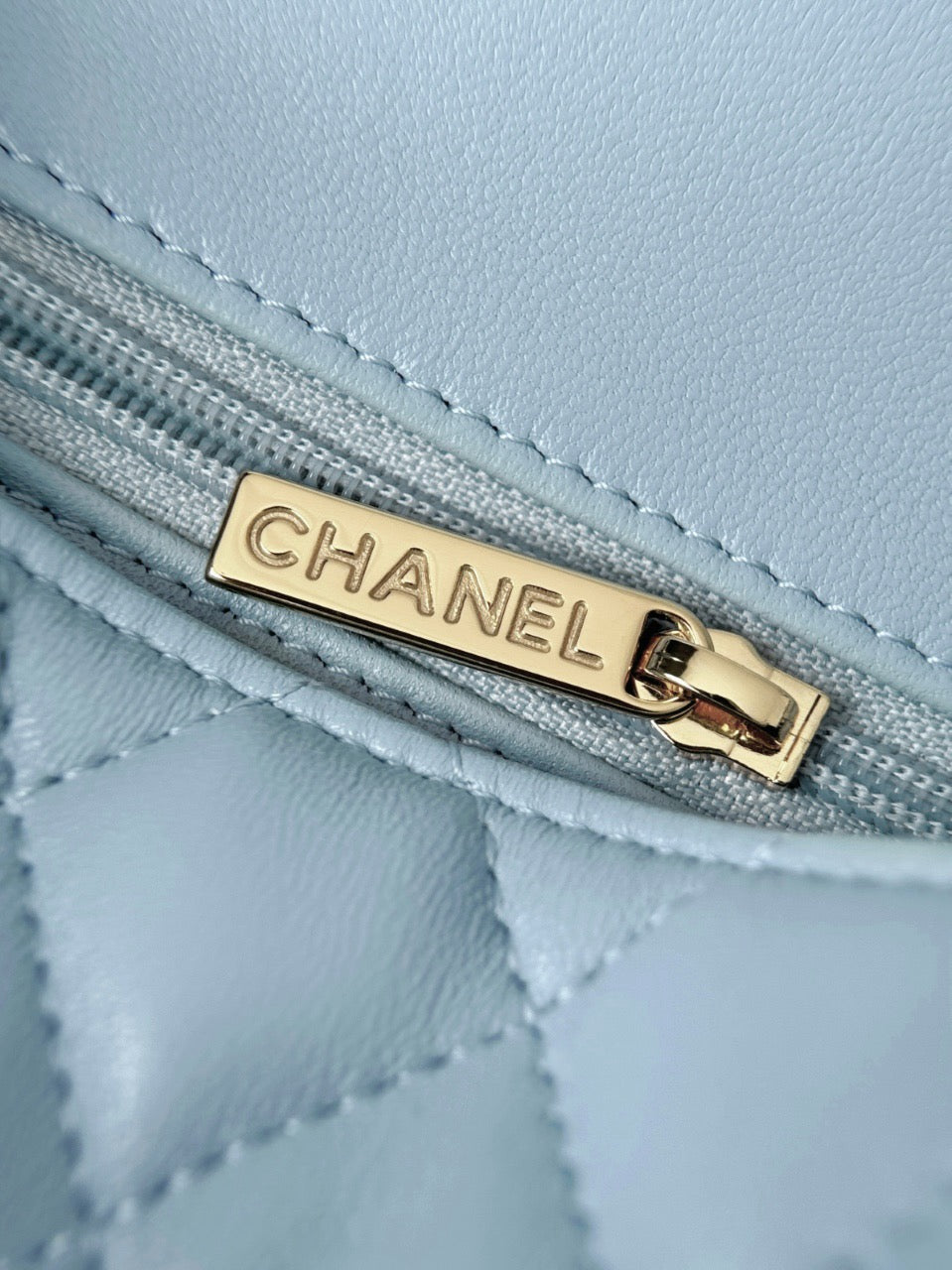 샤넬 / cf17 미니 클래식 백