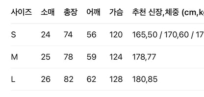 발렌시아가 / 시티뷰 프린트 오버핏 티셔츠
