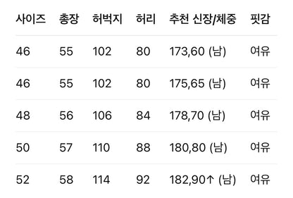 로에베 / 로고 자수 데님 하프 팬츠