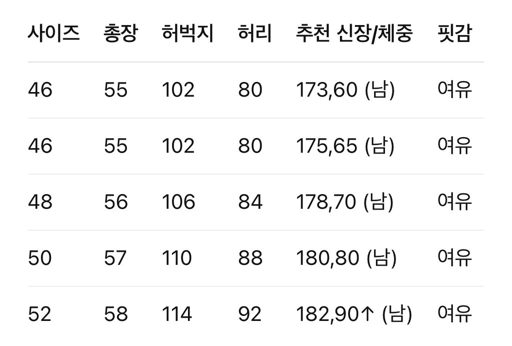 로에베 / 로고 자수 데님 하프 팬츠