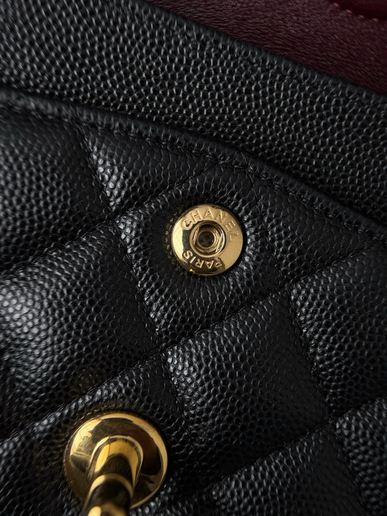 샤넬 / cf23 클래식 스몰 플랩 백