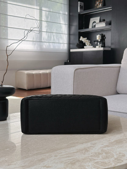 샤넬 / 그랜드 샤핑 토트백