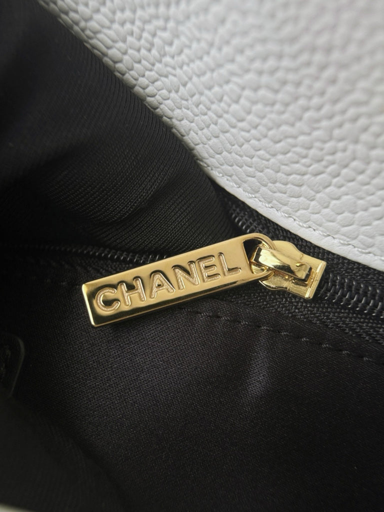 샤넬 / 그랜드 샤핑 토트백