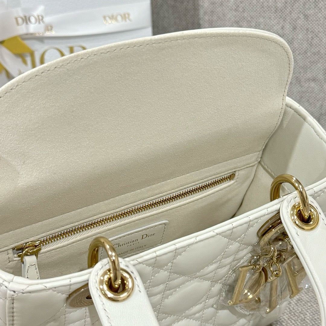 디올 / 레이디 디올 스몰 백