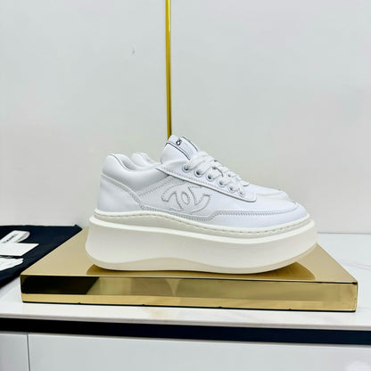 샤넬 / 스니커즈