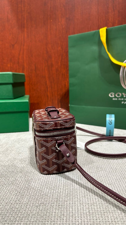 고야드 / 뮤즈 바니티 나노