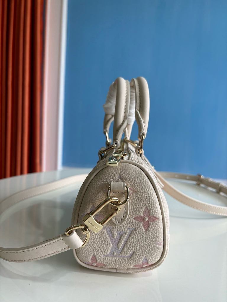 루이비통 / 나노 스피디