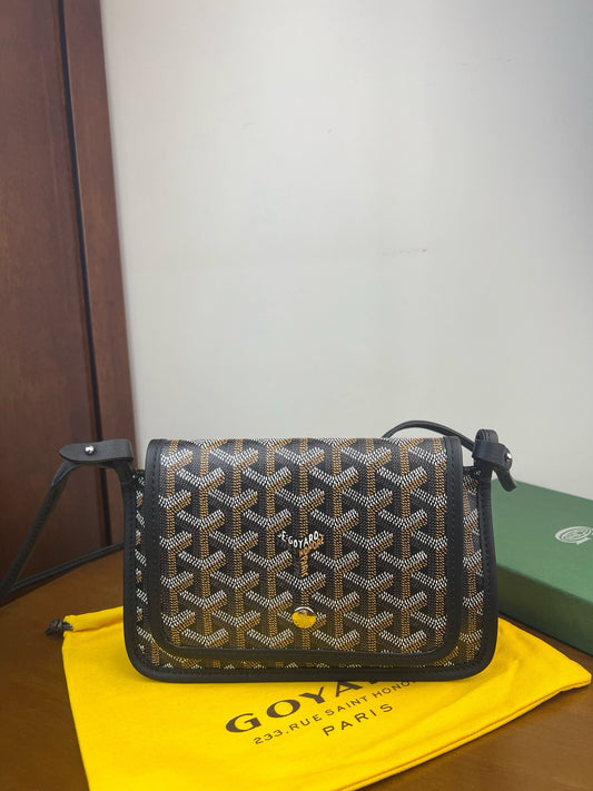 고야드 / 플뤼메 클러치 지갑