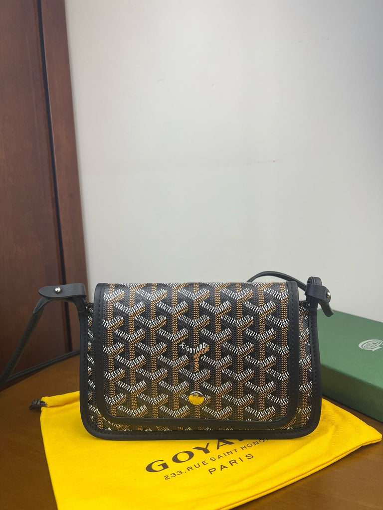 고야드 / 플뤼메 클러치 지갑