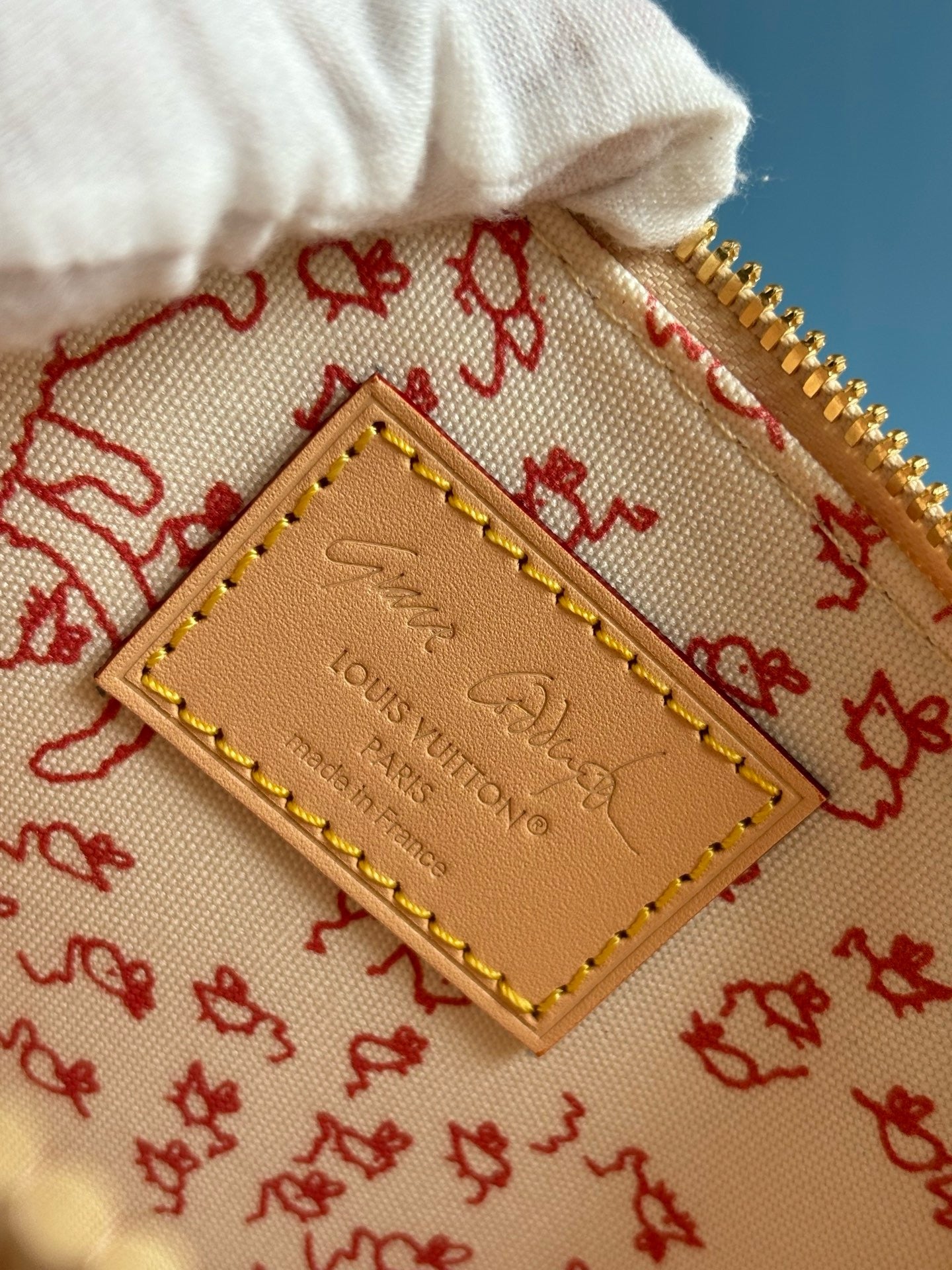 루이비통 / 알마 BB