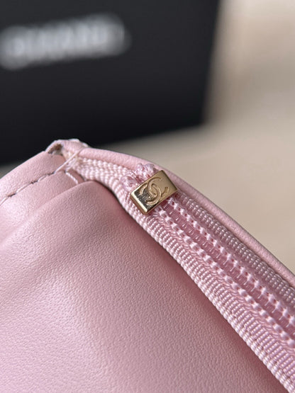 샤넬 / 25s 여권 케이스